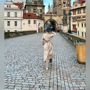 Meet your Posher, Tammy